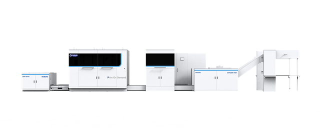 DCP Series
