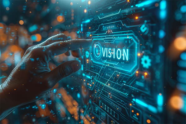 Vision